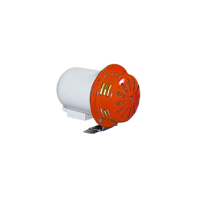 Sirena Elettromeccanica Celere 24V Sirena 42021
