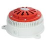 Avvisatore Acustico Elettromeccanico 24V Sirena 42253