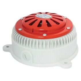 Avvisatore Acustico Elettromeccanico 240V Sirena 42259