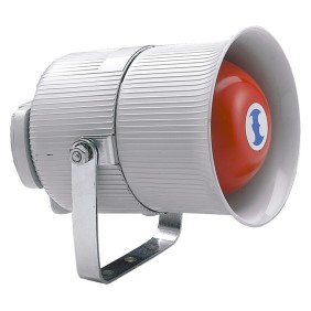 Sirena Elettronica a Cinque Suoni 240V Sirena 50404