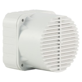 Sirena Elettronica a Cinque Suoni 240V Sirena 50418