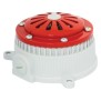 Avvisatore Acustico Elettromeccanico 24V Microsai C Sirena 53003