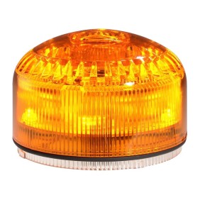 Modulo Sirena e Led SIR-E LED Arancio M-Line Sirena 90362