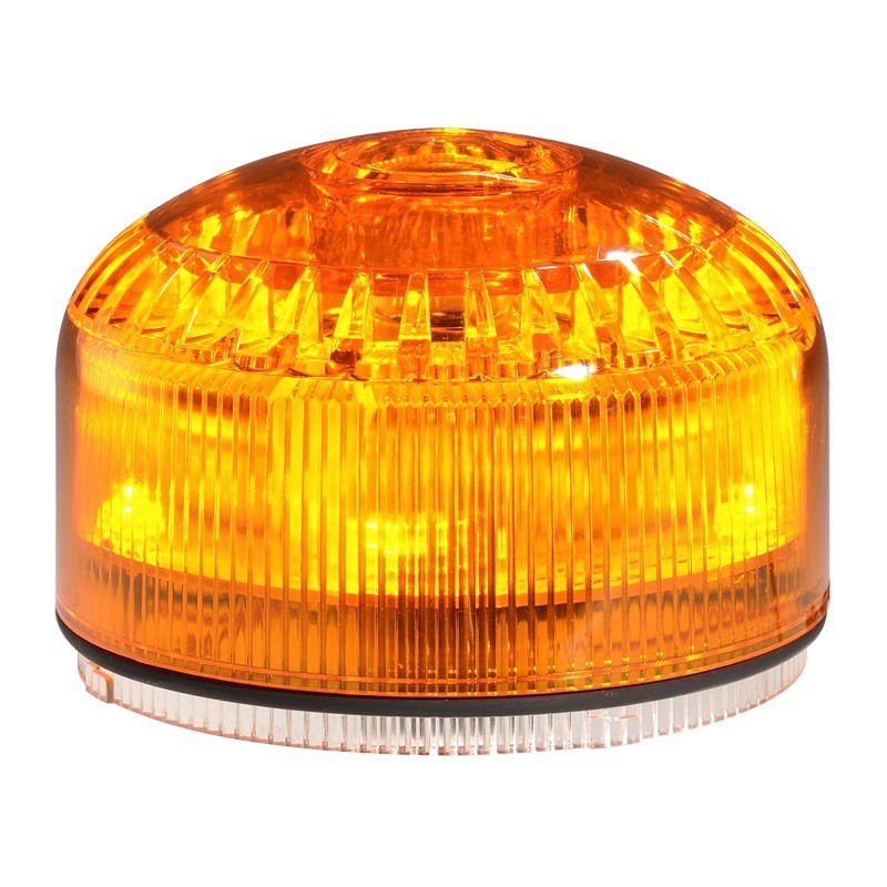 Modulo Sirena e Led SIR-E LED Arancio M-Line Sirena 90362