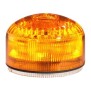 Modulo Sirena e Led SIR-E LED Arancio M-Line Sirena 90362