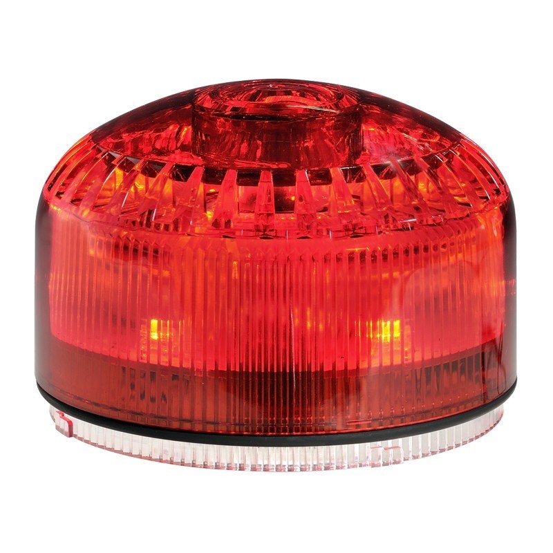 Modulo Sirena e Led SIR-E LED Rosso M-Line Sirena 90363