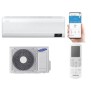 Kit Climatizzatore Samsung 9000 Btu Wi-Fi classe A++ Windfree Avant