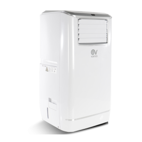 Condizionatore portatile Vortice 11000 Btu Gas R290 Modello 65001