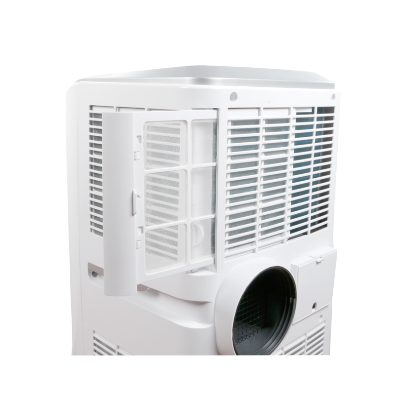 Condizionatore portatile Vortice 11000 Btu Gas R290 Modello 65001