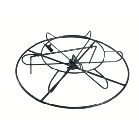 Aspo Orizzontale Senza Sonda con Freno Arnocanali AC720