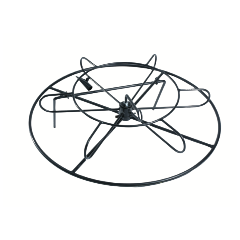 Aspo Orizzontale Senza Sonda con Freno Arnocanali AC720