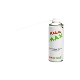Schiuma Lubrificante 400ML per Sonda Passacavi Arnocanali AGF400