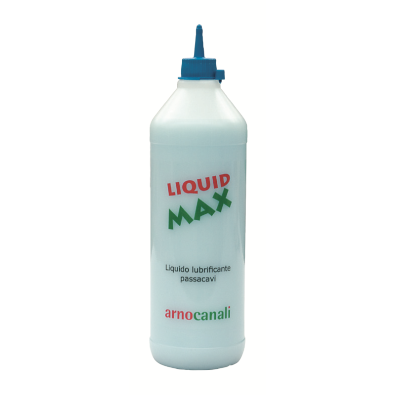 Liquido Lubrificante 500cc per Sonda Passacavi Arnocanali AGL050