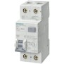 Interruttore Automatico Magnetotermico Differenziale 16A 30ma 4,5kA Siemens 5SU13531KK16