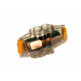 Morsetto a Serraggio Indiretto per Canale 16mmq Arnocanali BK616