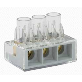 Morsetto Unipolare Multiforo Arnocanali B163