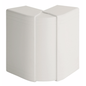 Angolo Esterno Variabile 40x18mm Minikappa Arnocanali KA1840V.3