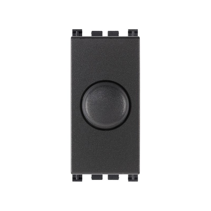 Regolatore Push Push 230V 100/500W Vimar Arke' 19153