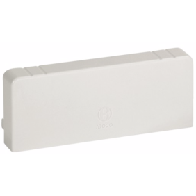 Terminale di Chiusura 40x40mm Minikappa Arnocanali KE4040.3