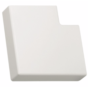 Curva Piana 60x40mm Minikappa Arnocanali KW4060.3