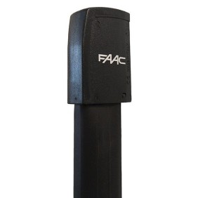 Costa elettromeccanica di sicurezza FAAC M60 Lunghezza 2 Mt