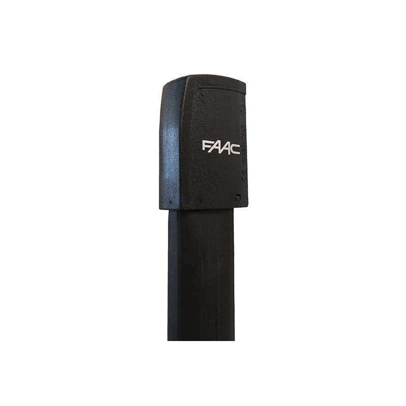 Costa elettromeccanica di sicurezza FAAC M60 Lunghezza 2 Mt