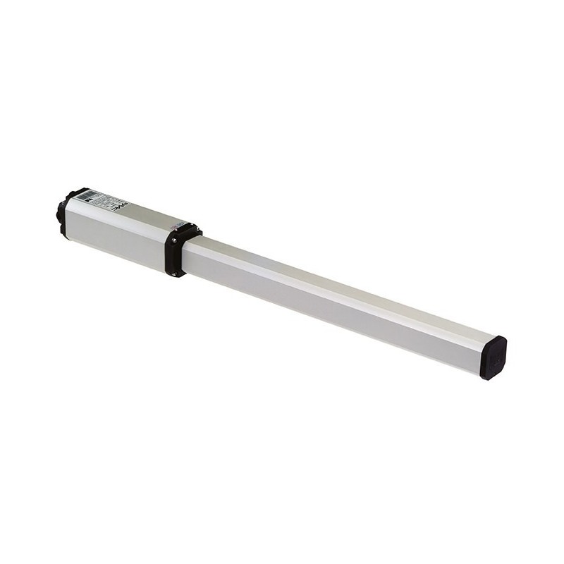 Leader Kit Faac per cancelli a battente con anta max 1,8mt