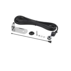 Antenna Faac per ricevente RP  XF  XR2  XR4 con staffa e cavo