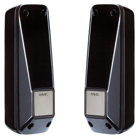 Power Kit Faac per automazione interrata di cancelli a battente fino a 500Kg