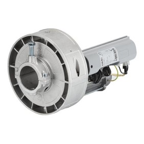 Motore per serranda elettrica fino a 170Kg FAAC RL200