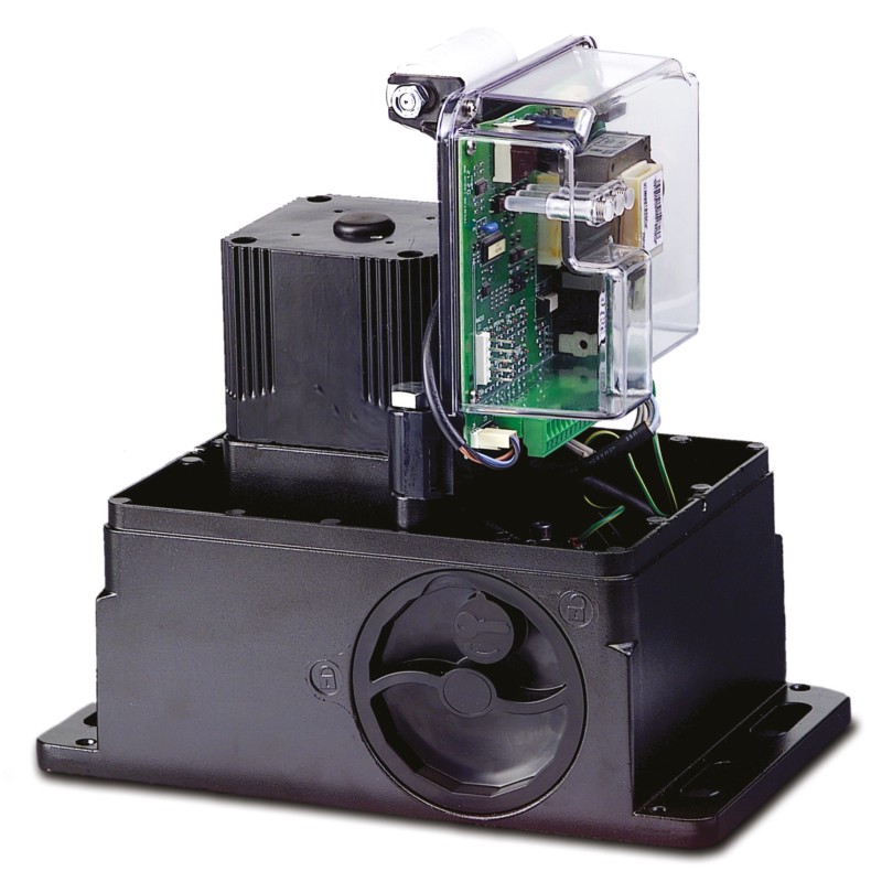 Scheda elettronica per cancello scorrevole Faac 740D