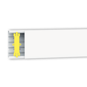 Canale Divisibile in Scomparti 60x40mm Kappa Arnocanali K4060.3