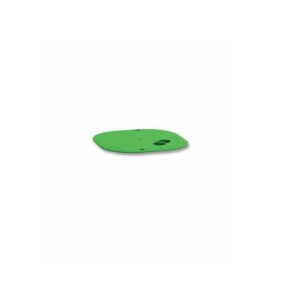 Coperchio Verde per Pozzetto PB3030 Arnocanali PC3030V