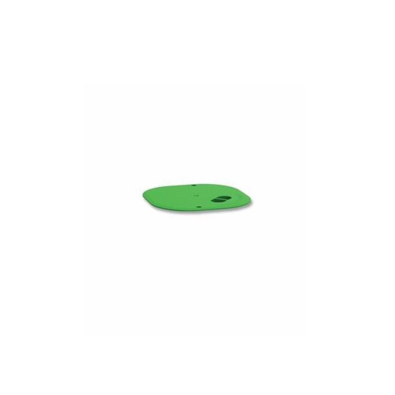 Coperchio Verde per Pozzetto PB3030 Arnocanali PC3030V
