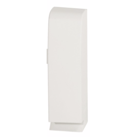 Terminale Destro per Canale 70x20mm Wing Arnocanali SFE70R.3