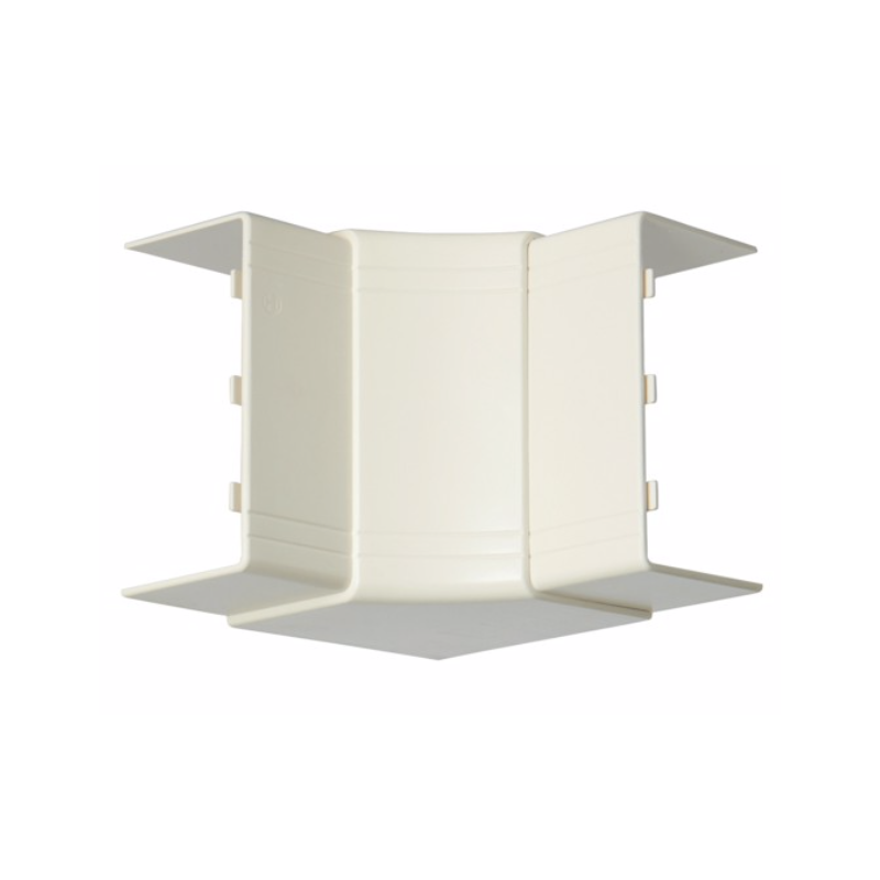 Angolo Interno Variabile per Canale 70x20mm Wing Arnocanali SFI70V.3