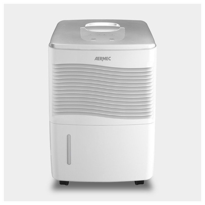 Deumidificatore portatile monoblocco con Gas R920 10LT Aermec DML100