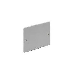 Coperchio per scatola 503 con viti 3 Moduli Arnocanali 503C.3