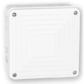 Scatola di Derivazione 155x155mm Bianco Kappa Arnocanali 6701.3