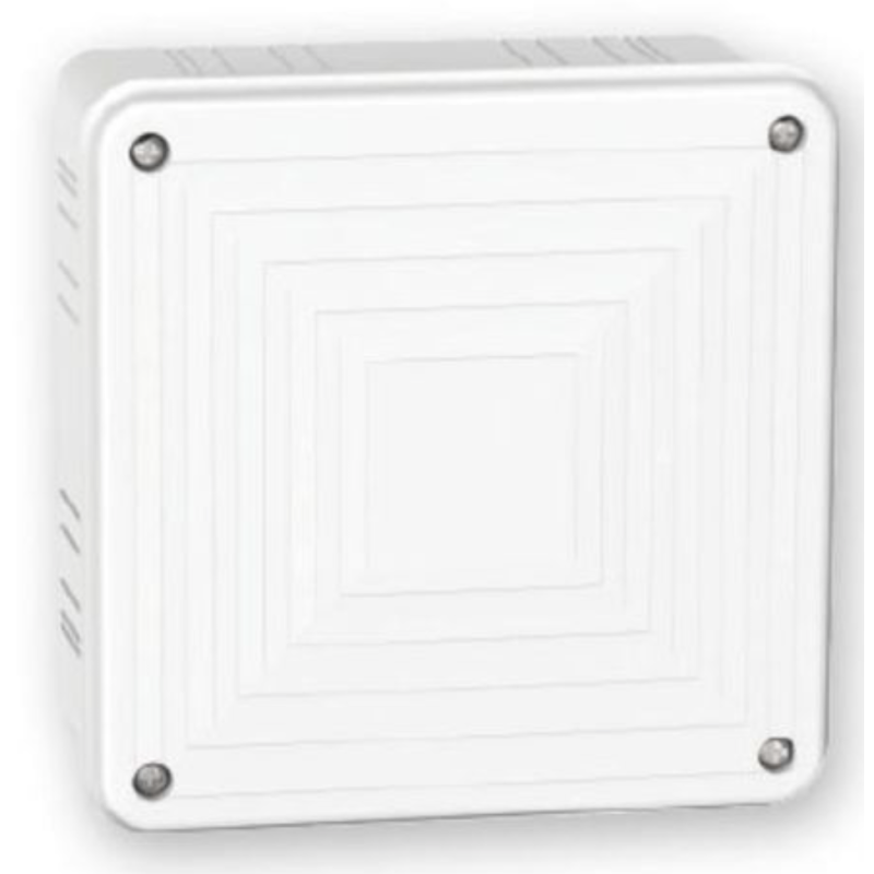 Scatola di Derivazione 155x155mm Bianco Kappa Arnocanali 6701.3