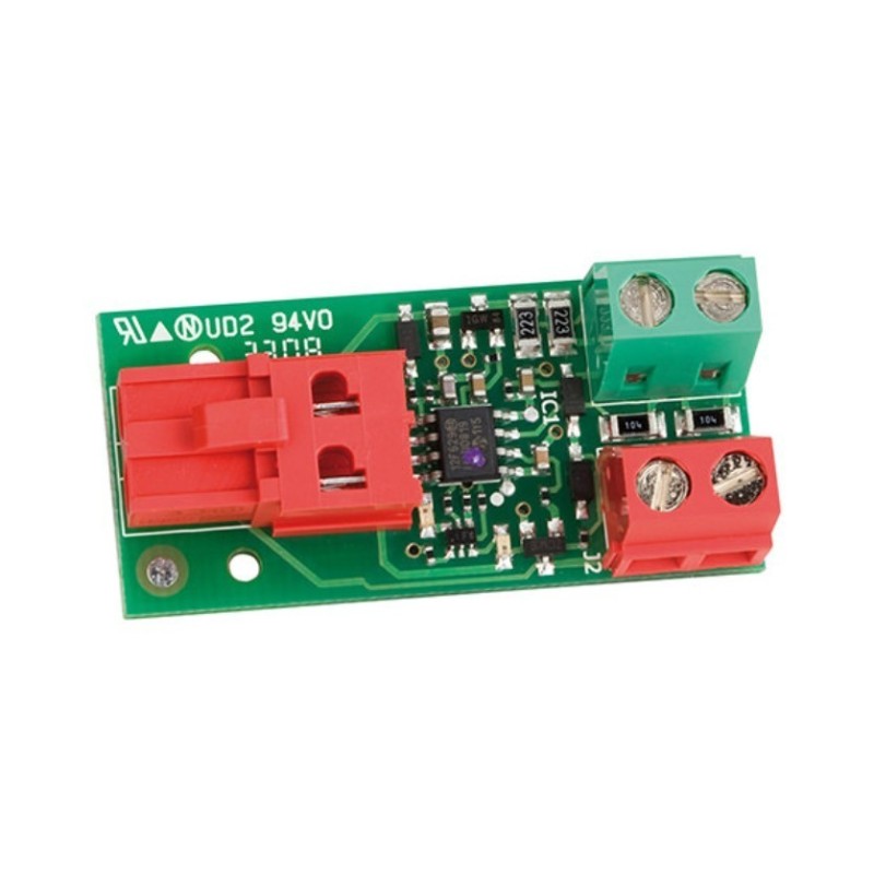 Ricevente modulo di frequenza XF 433MHz FAAC 787831