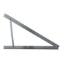 Triangolo Preassemblato per Moduli Verticali e Orizzontali Fischer STFN 25°-30°-35°
