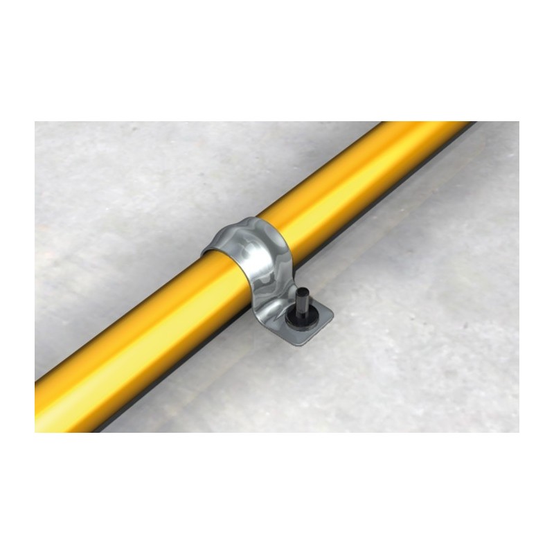 Chiodi a Percussione ED in Box da 600Pz Fischer ED18BOX