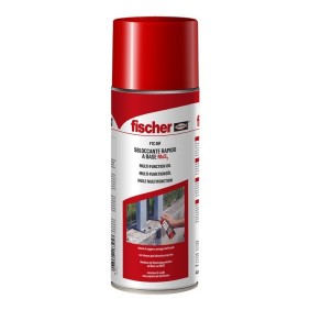 Sbloccante rapido Spray 400ml Fischer FTC-MF