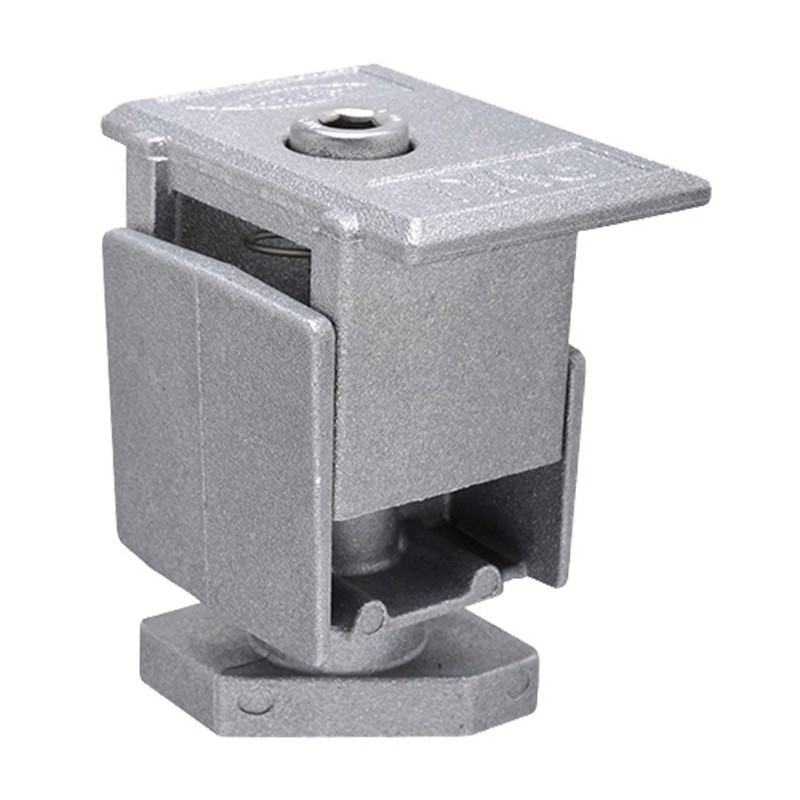 Morsetto Universale per Moduli Fotovoltaici da 30 a 52mm Fischer PM U