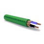 Cavo FG16OH2M16 2G1,5 mmq schermato a nastro isolati con gomma G16