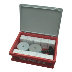 Bandella in Tessuto in Kit Fischer GWB