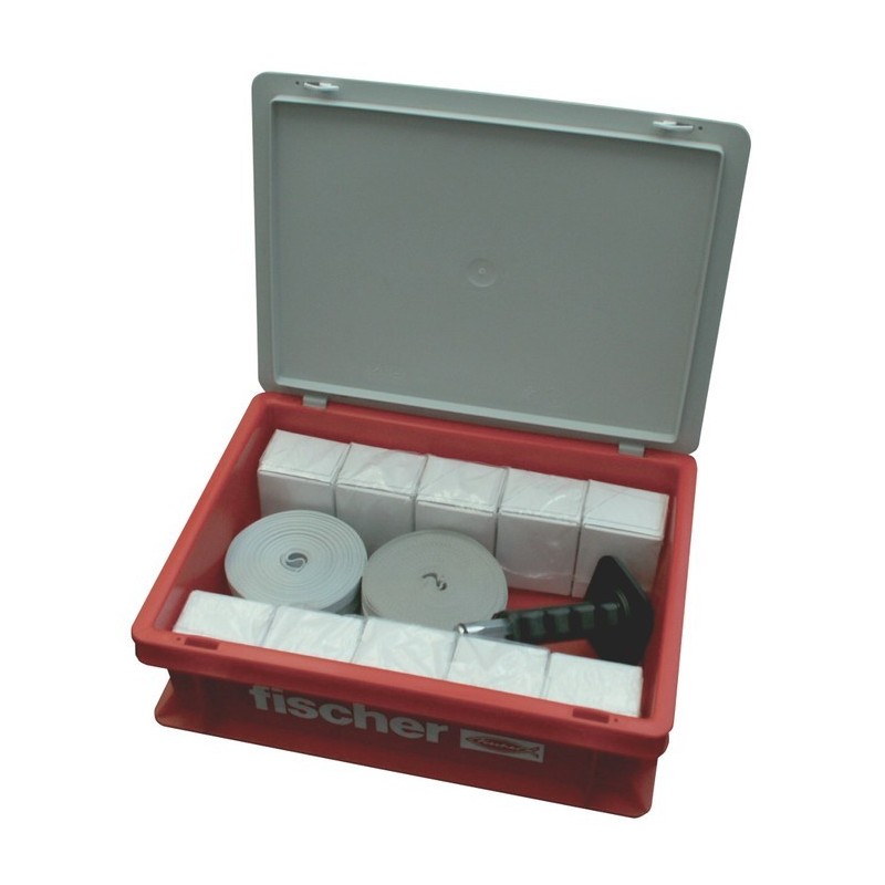 Bandella in Tessuto in Kit Fischer GWB