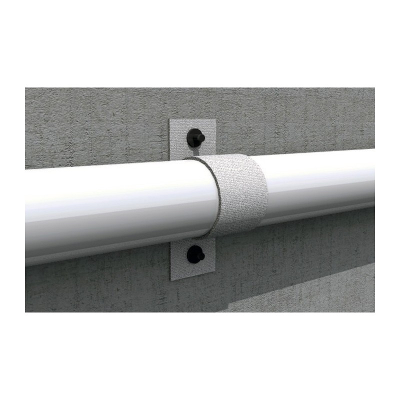 Bandella in Tessuto in Kit Fischer GWB