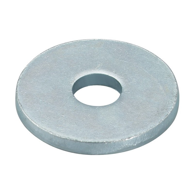 Rondella U 10x28 Fischer in Confezione 100pz